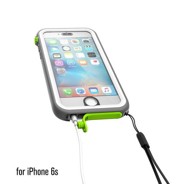 CATIPHO6SGRE | Waterproof Case for iPhone 6s
