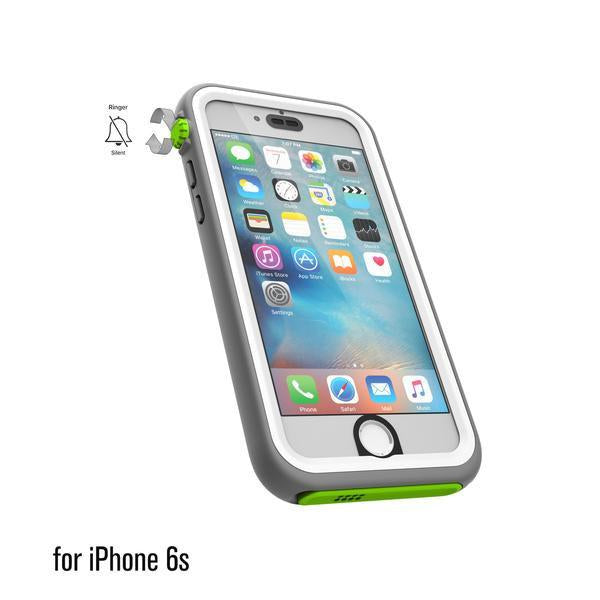 CATIPHO6SGRE | Waterproof Case for iPhone 6s