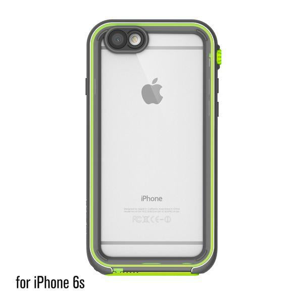 CATIPHO6SGRE | Waterproof Case for iPhone 6s