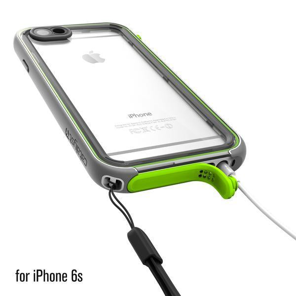 CATIPHO6SGRE | Waterproof Case for iPhone 6s