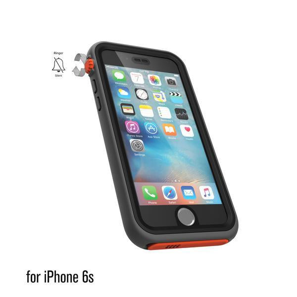 CATIPHO6SRES | Waterproof Case for iPhone 6s