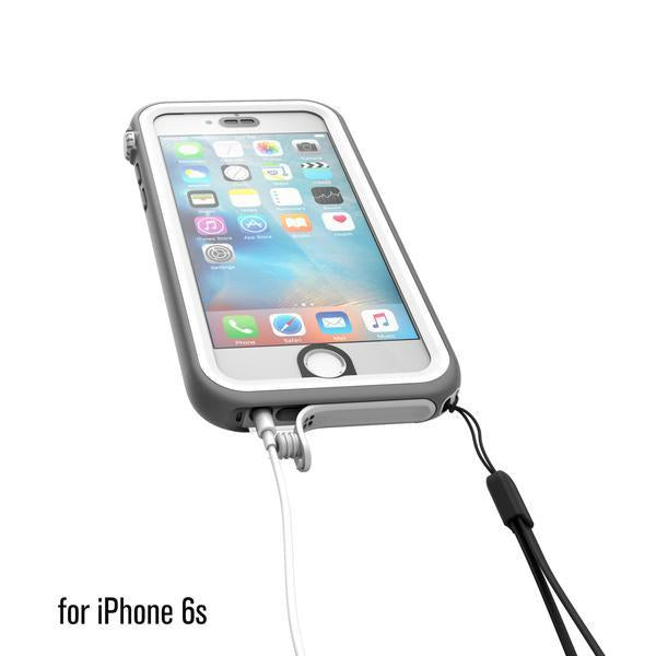 CATIPHO6SWHT | Waterproof Case for iPhone 6s