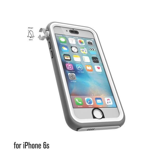 CATIPHO6SWHT | Waterproof Case for iPhone 6s