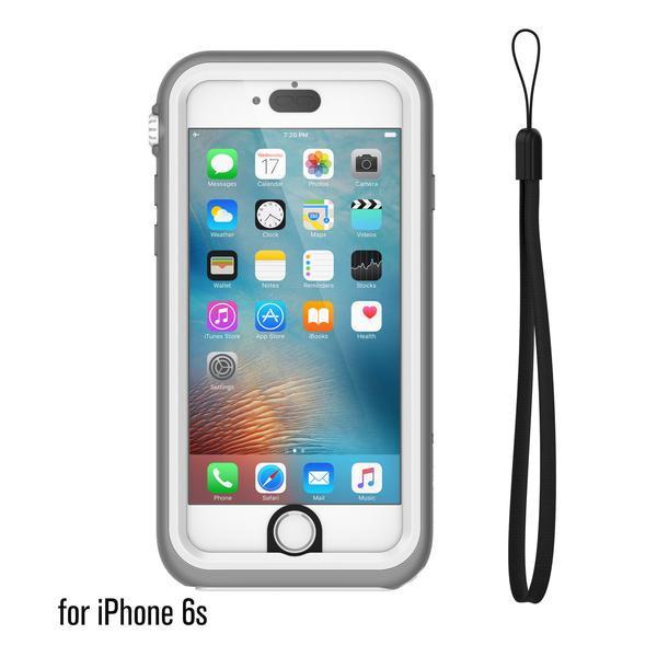 CATIPHO6SWHT | Waterproof Case for iPhone 6s