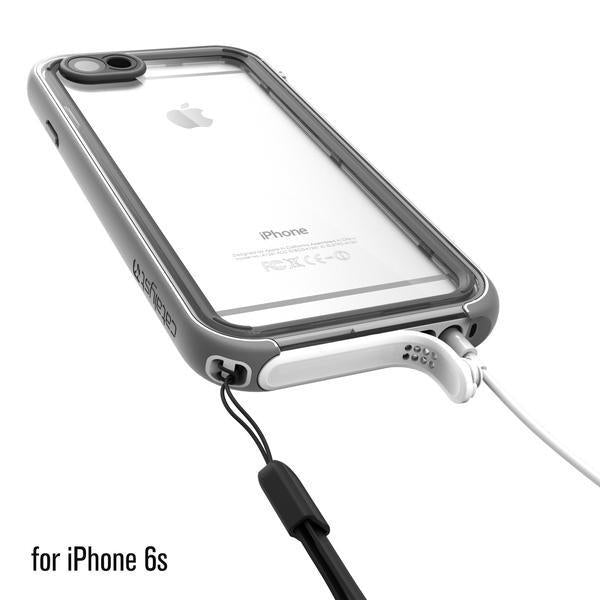 CATIPHO6SWHT | Waterproof Case for iPhone 6s
