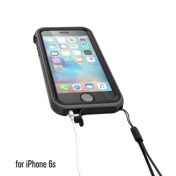 CATIPHO6SBLK | Waterproof Case for iPhone 6s