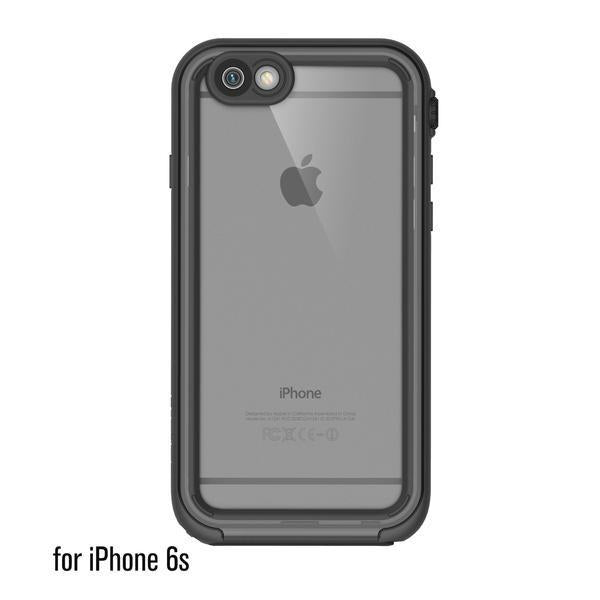 CATIPHO6SBLK | Waterproof Case for iPhone 6s