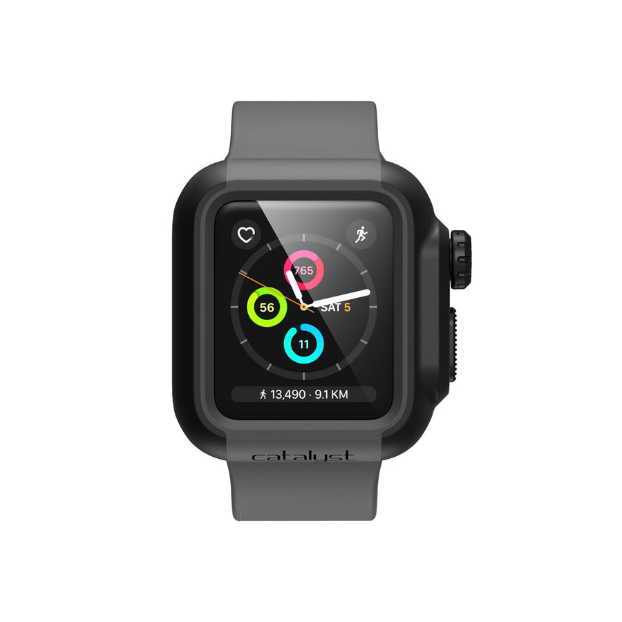 CAT38DROP3BLK | Impact Protection Case for 38mm Apple Watch Series 2 and 3