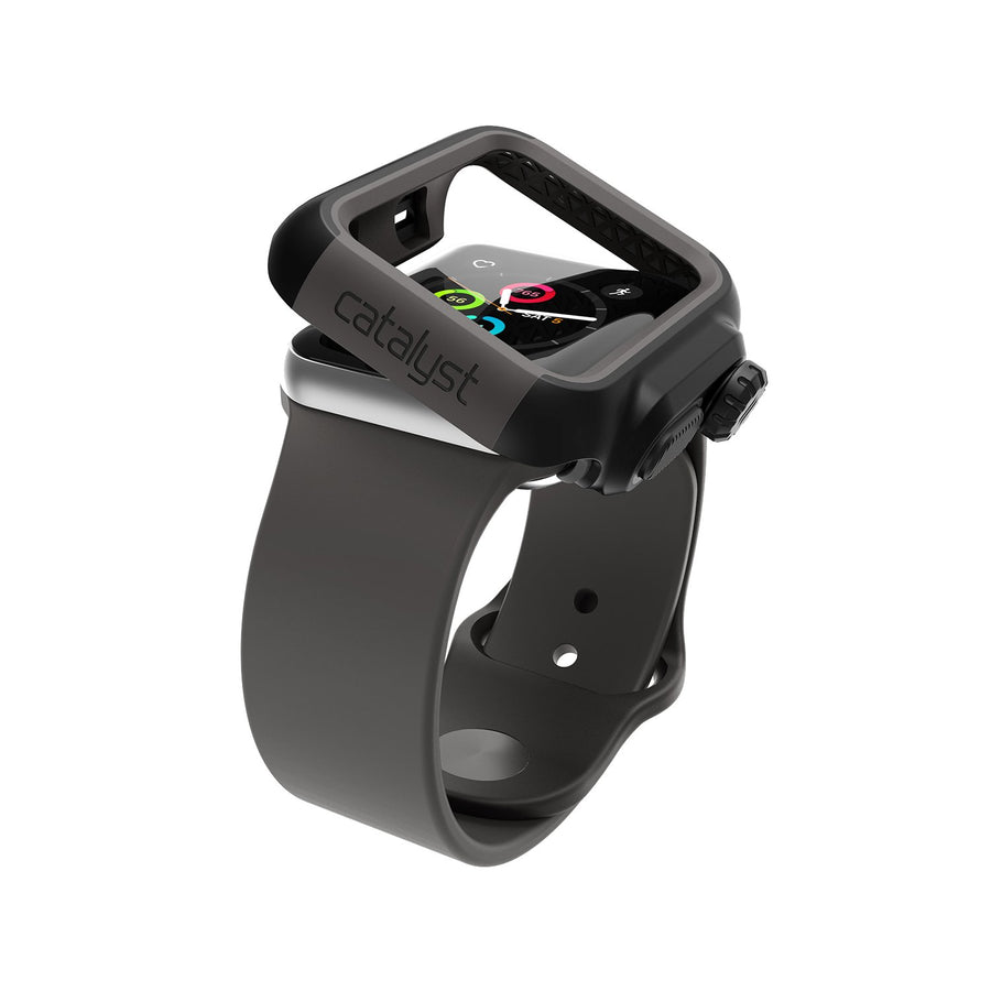 CAT38DROP3BLK | Impact Protection Case for 38mm Apple Watch Series 2 and 3