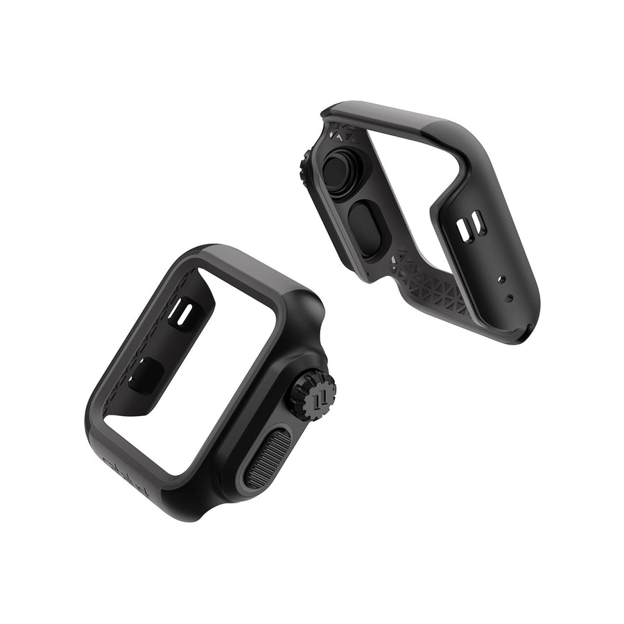 CAT38DROP3BLK | Impact Protection Case for 38mm Apple Watch Series 2 and 3