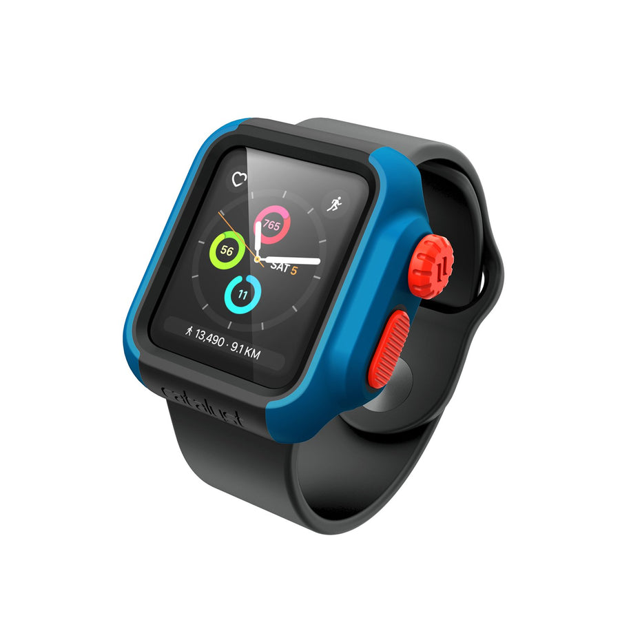 CAT38DROP3TBFC | Impact Protection Case for 38mm Apple Watch Series 2 and 3