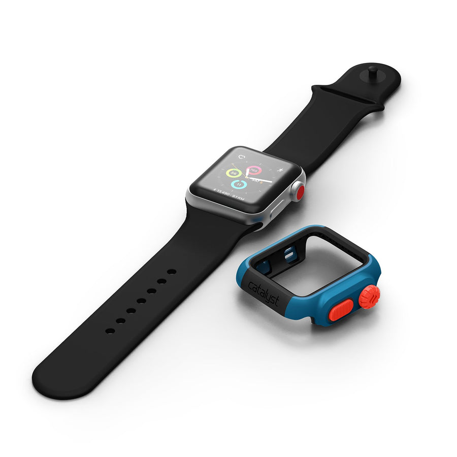 CAT38DROP3TBFC | Impact Protection Case for 38mm Apple Watch Series 2 and 3