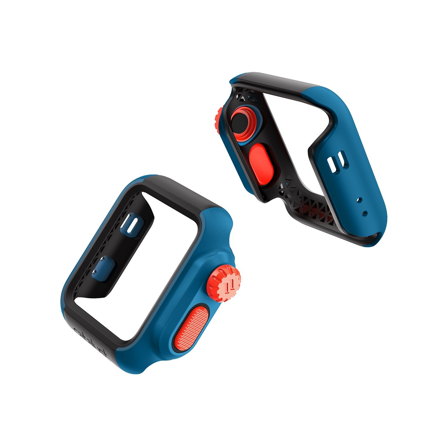 CAT38DROP3TBFC | Impact Protection Case for 38mm Apple Watch Series 2 and 3