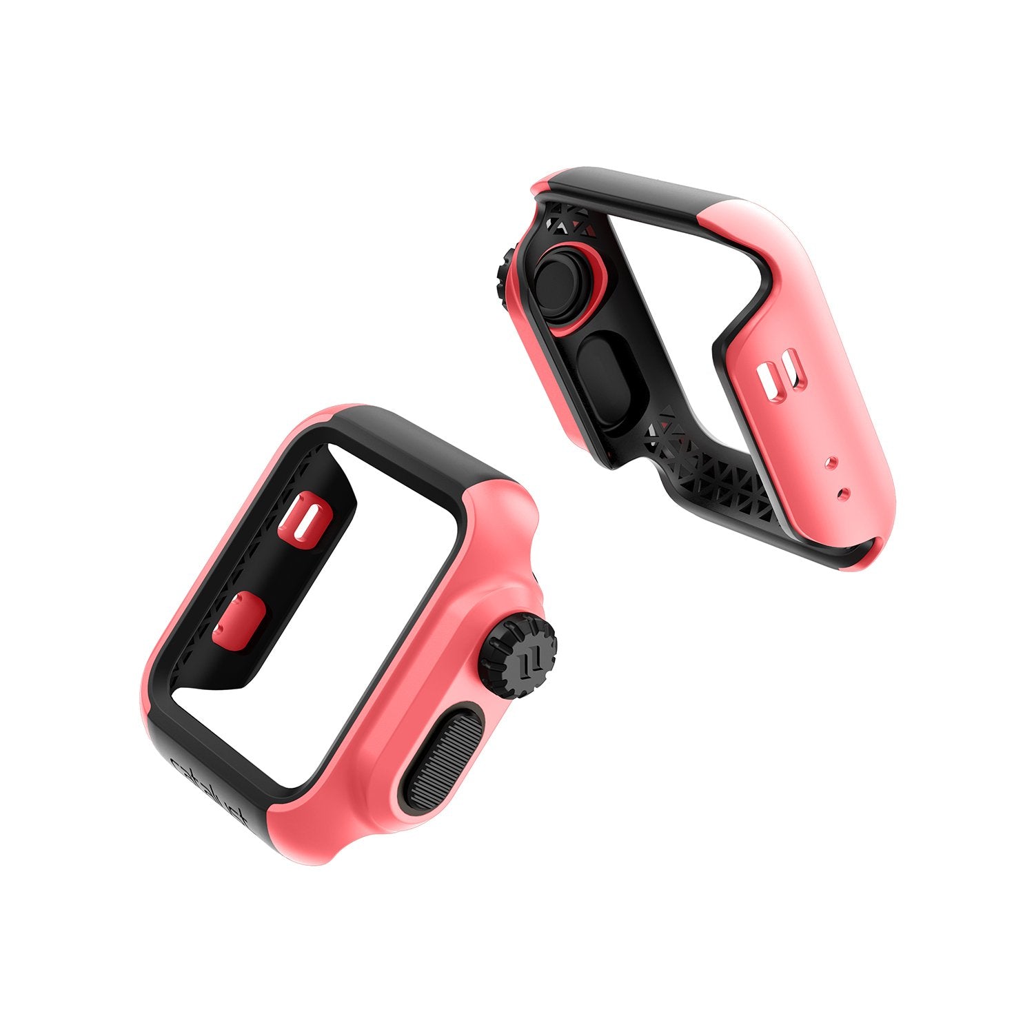 CAT38DROP3COR | Impact Protection Case for 38mm Apple Watch Series 2 and 3