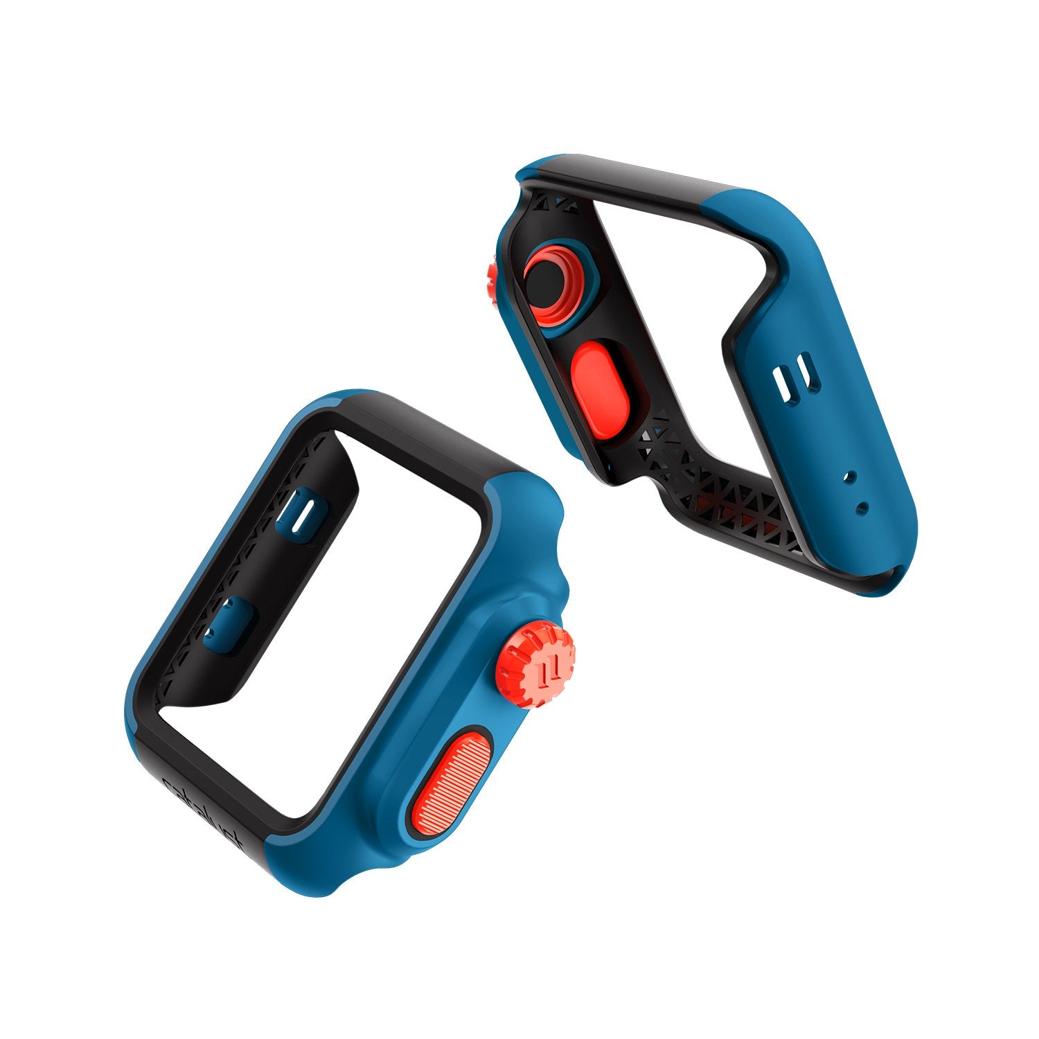 CAT42DROP3TBFC | Impact Protection Case for 42mm Apple Watch Series 2 and 3