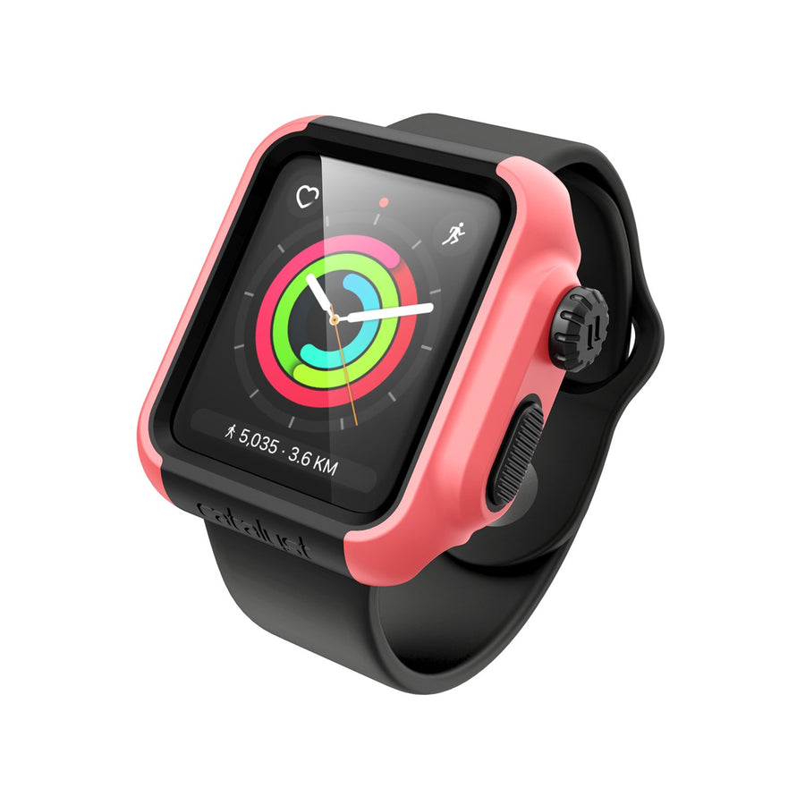 CAT42DROP3COR | Impact Protection Case for 42mm Apple Watch Series 2 and 3