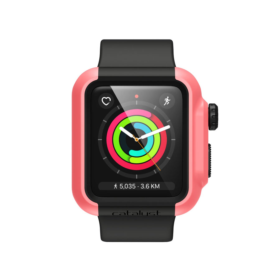 CAT42DROP3COR | Impact Protection Case for 42mm Apple Watch Series 2 and 3