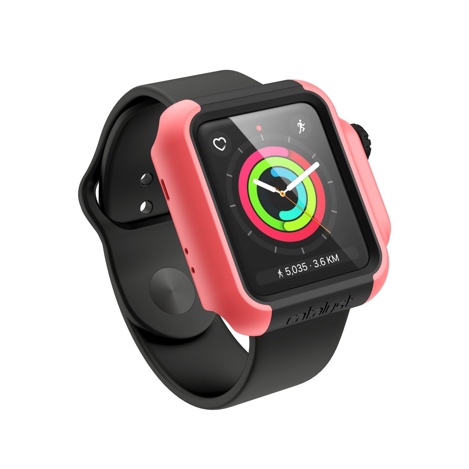 CAT42DROP3COR | Impact Protection Case for 42mm Apple Watch Series 2 and 3
