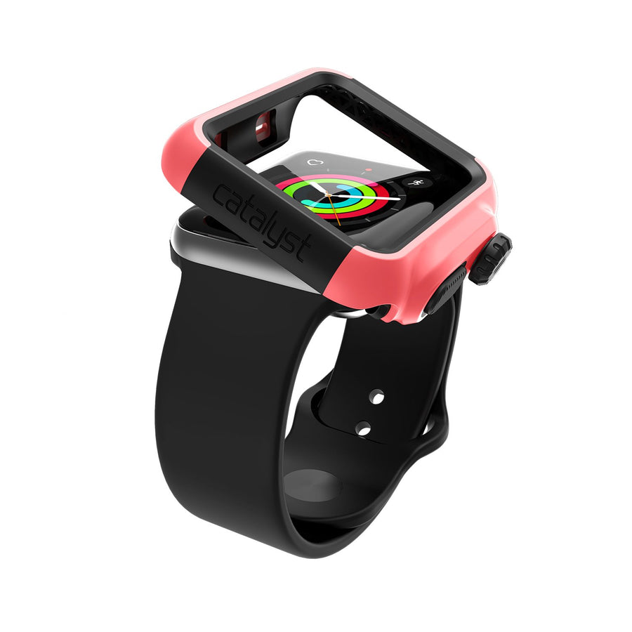 CAT42DROP3COR | Impact Protection Case for 42mm Apple Watch Series 2 and 3