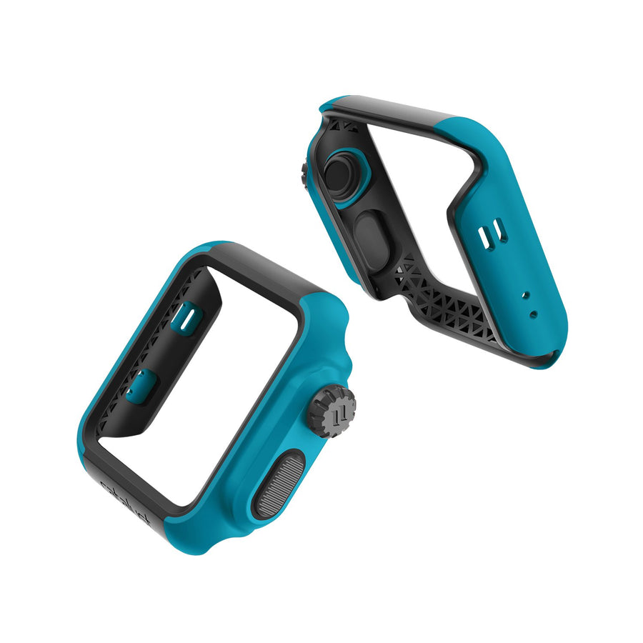 CAT42DROP3TEAL | Impact Protection Case for 42mm Apple Watch Series 2 and 3