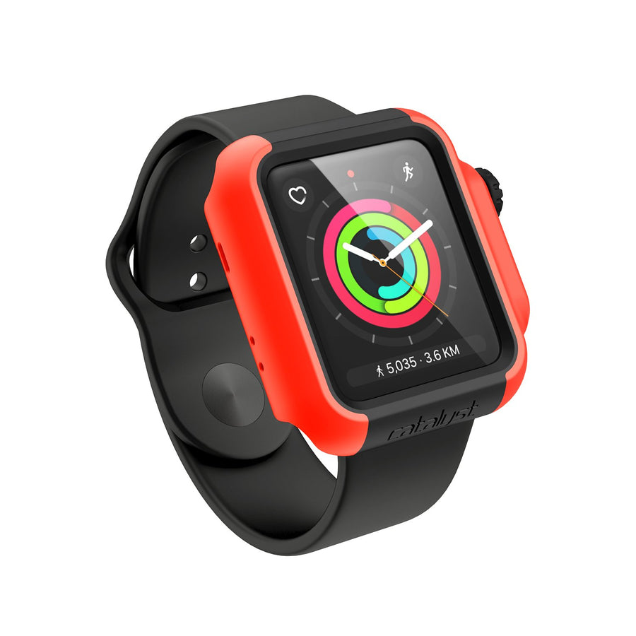 CAT42DROP3SUN | Impact Protection Case for 42mm Apple Watch Series 2 and 3