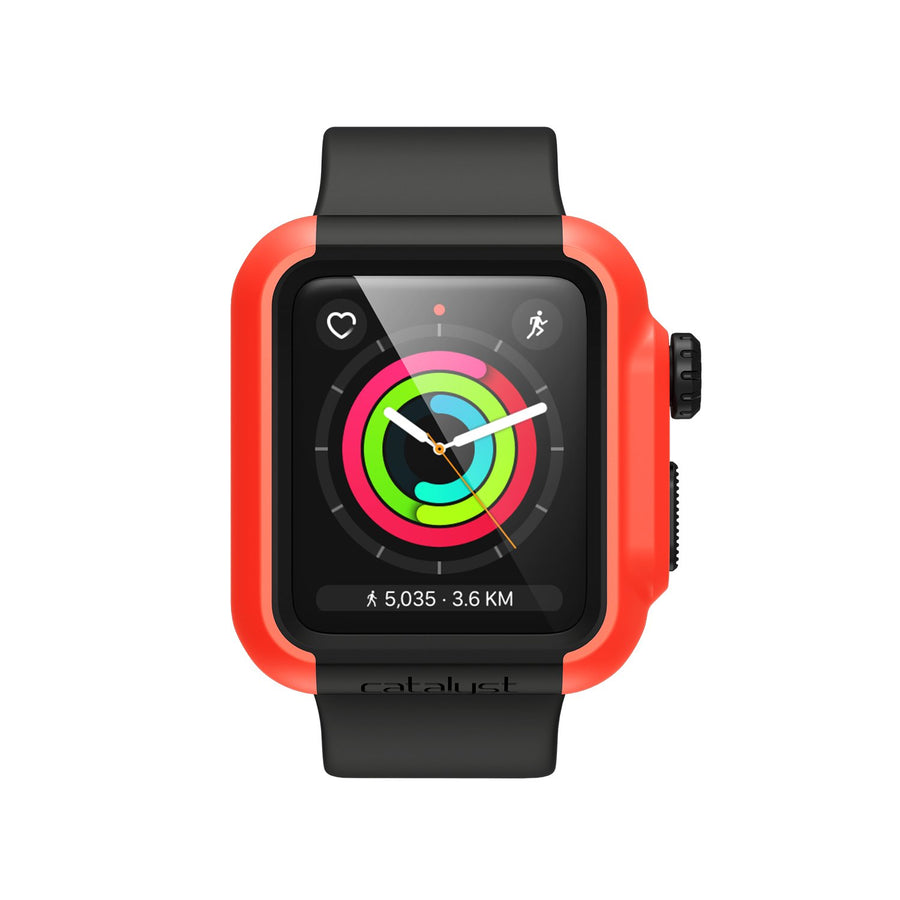 CAT42DROP3SUN | Impact Protection Case for 42mm Apple Watch Series 2 and 3
