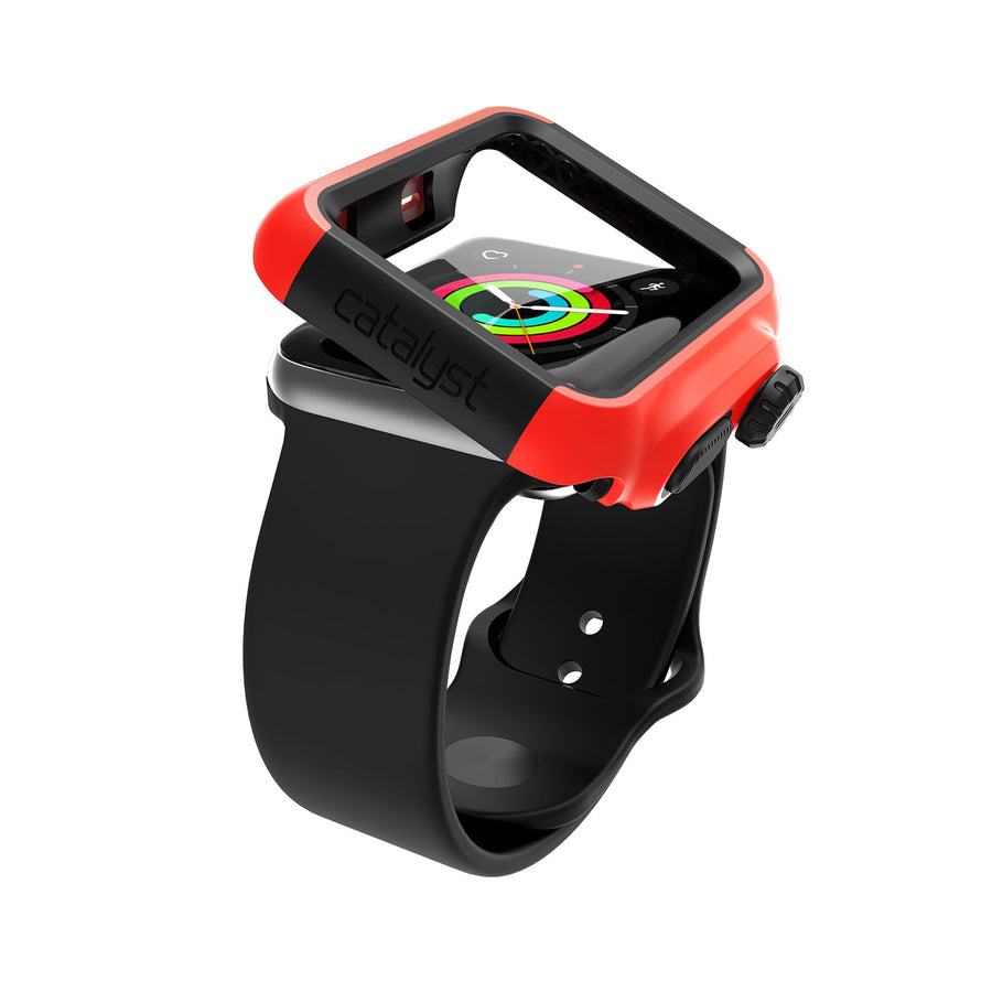 CAT42DROP3SUN | Impact Protection Case for 42mm Apple Watch Series 2 and 3