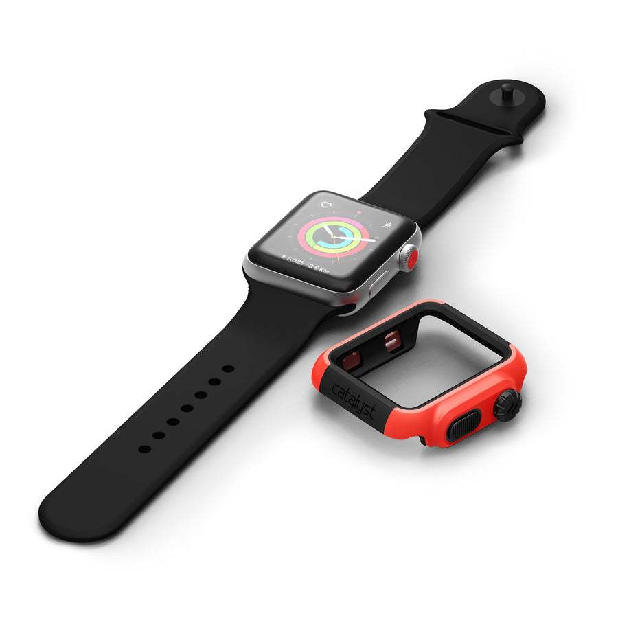 CAT42DROP3SUN | Impact Protection Case for 42mm Apple Watch Series 2 and 3