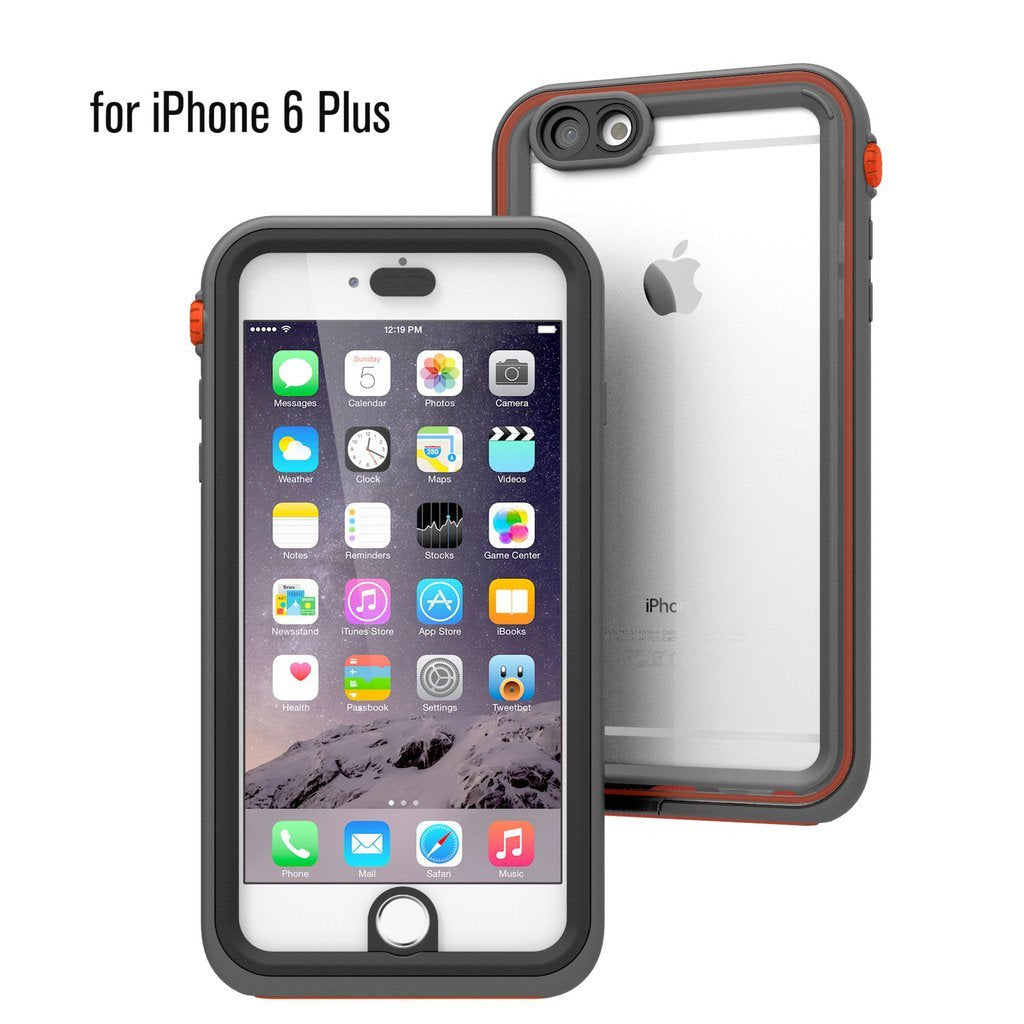 CATIPHO6PRES | Waterproof Case for iPhone 6 Plus