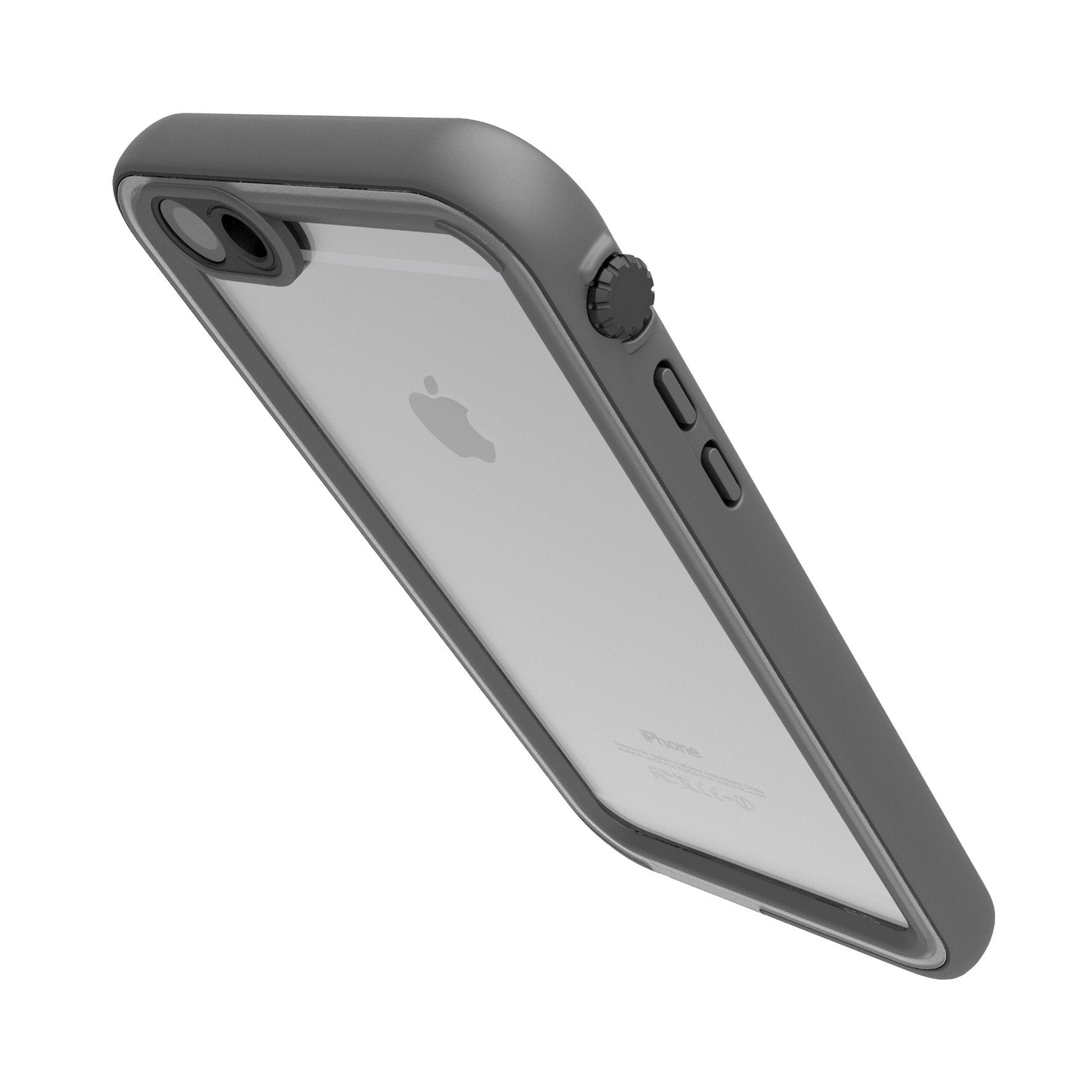 CATIPHO6PBLK | Waterproof Case for iPhone 6 Plus
