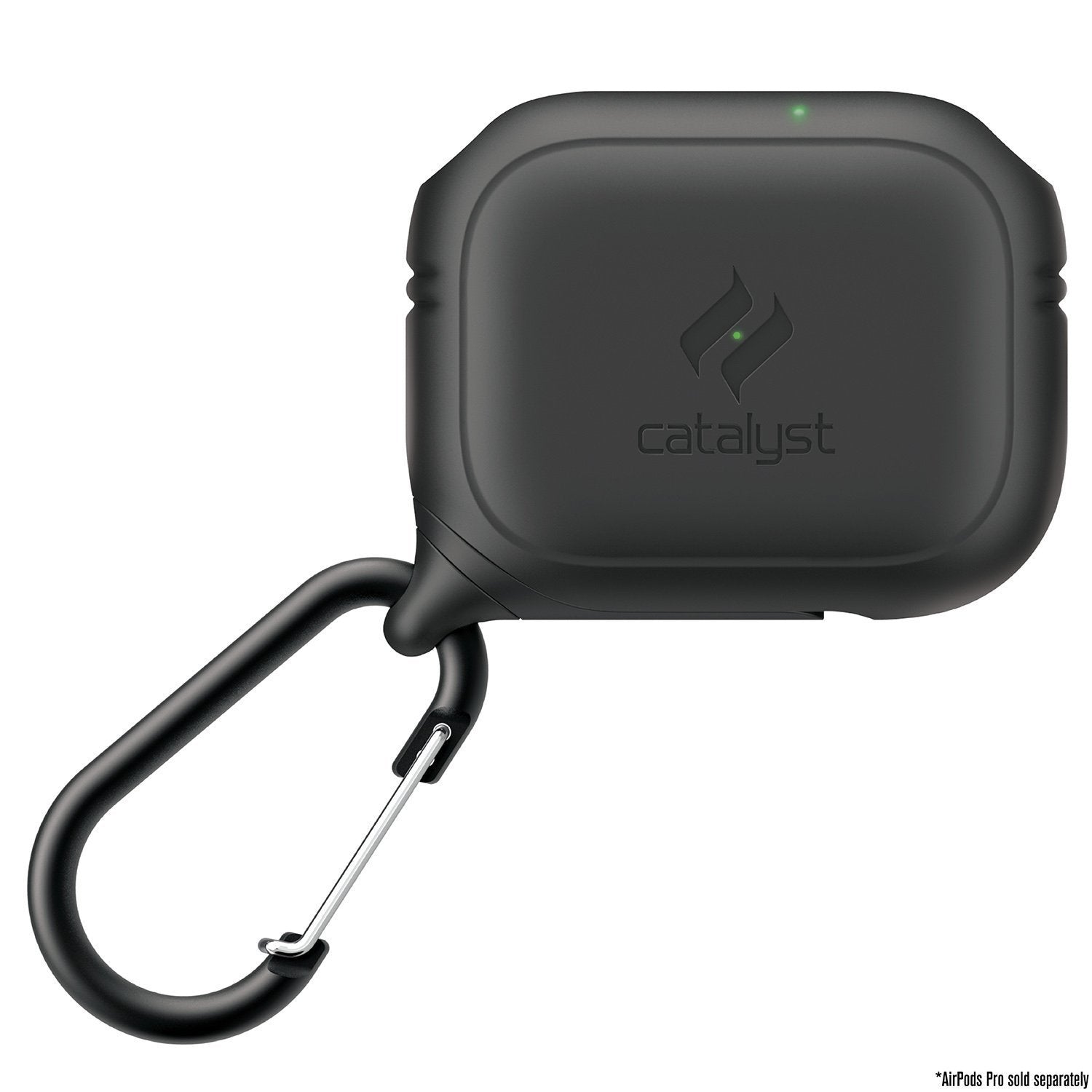 CATAPDPROBLK | Waterproof Case for AirPods Pro