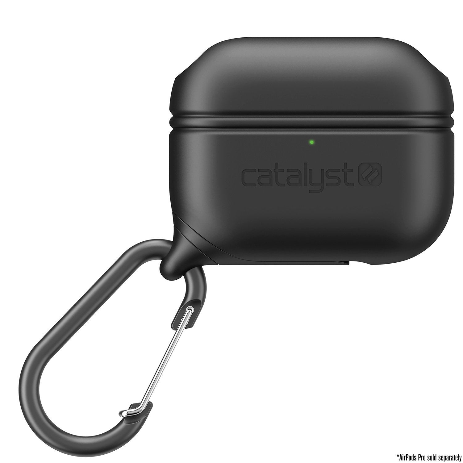 CATAPLAPDPROBLK | Waterproof Case for AirPods Pro - Special Edition