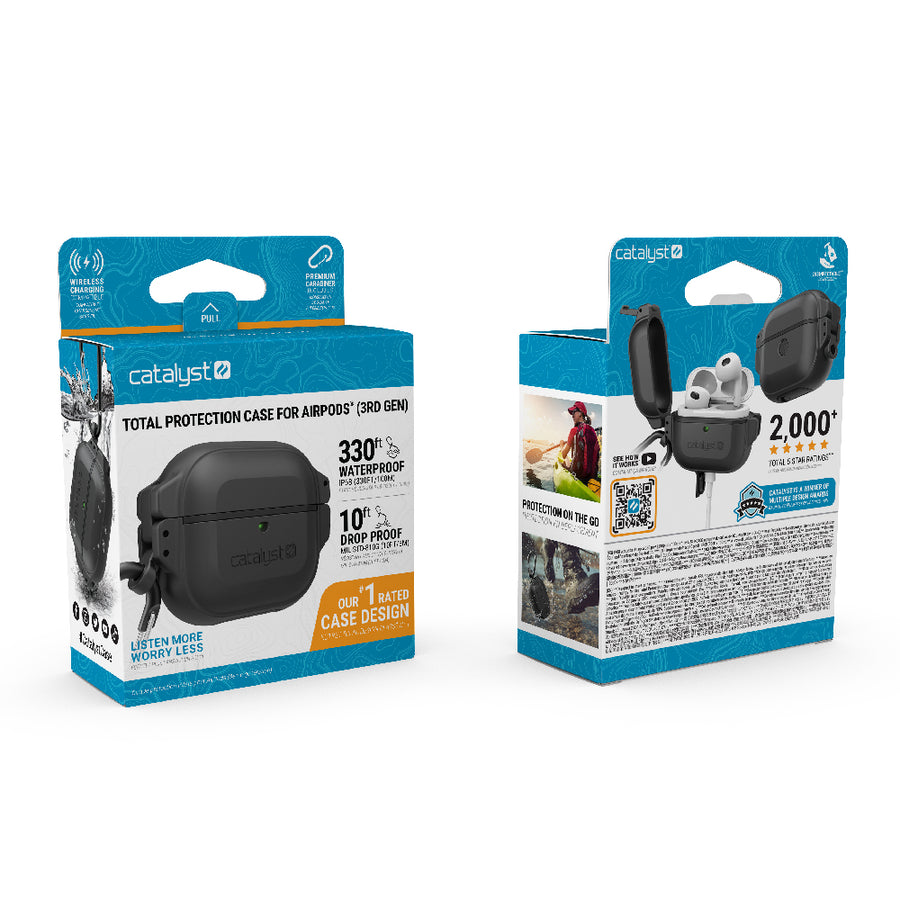 CAT100APD3BLK