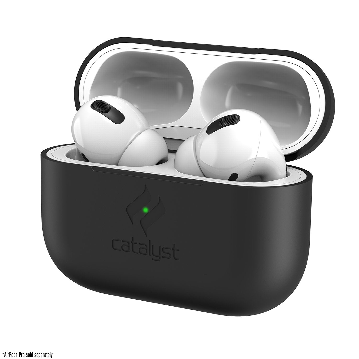 CATAPDPROFLTBLK | Slim Case for AirPods Pro