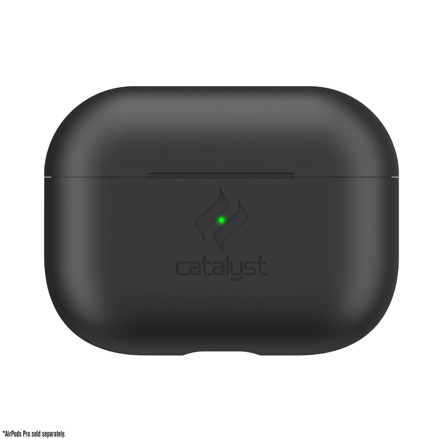 CATAPDPROFLTBLK | Slim Case for AirPods Pro