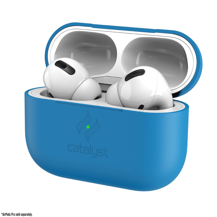 CATAPDPROFLTBLU | Slim Case for AirPods Pro