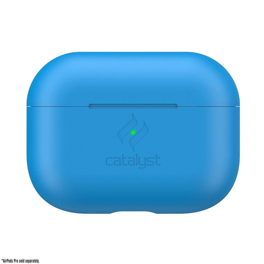 CATAPDPROFLTBLU | Slim Case for AirPods Pro