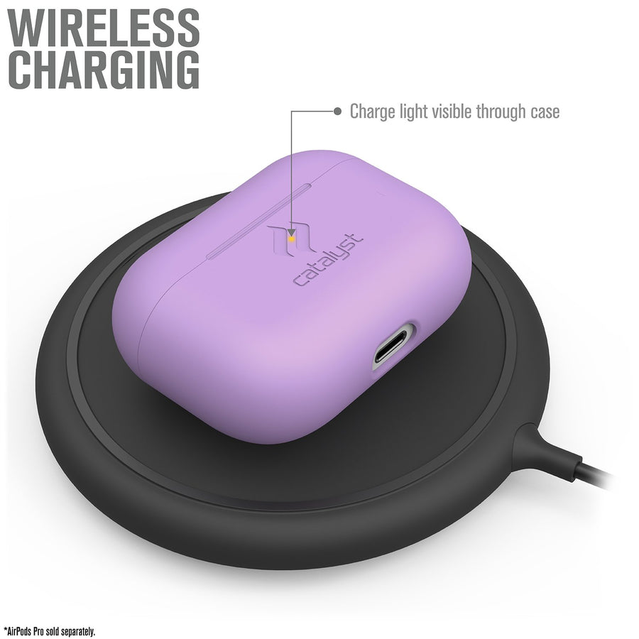 CATAPDPROFLTLIL | Slim Case for AirPods Pro