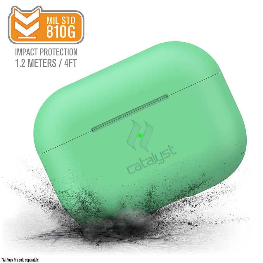 CATAPDPROFLTMNT | Slim Case for AirPods Pro