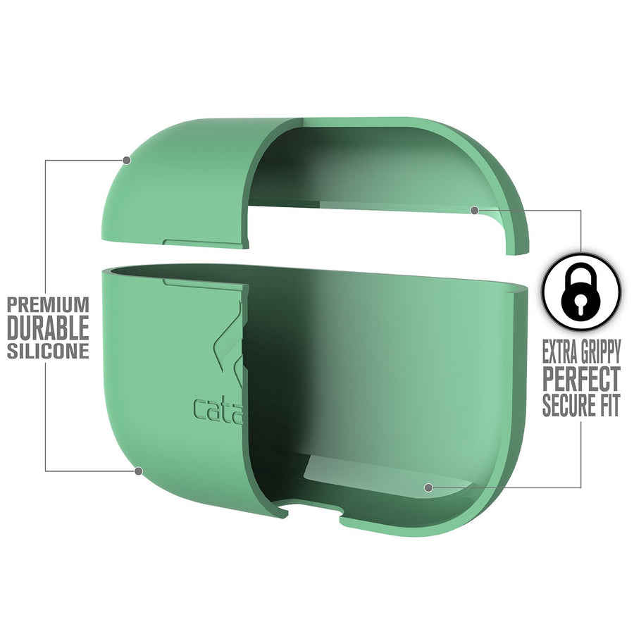 CATAPDPROFLTMNT | Slim Case for AirPods Pro
