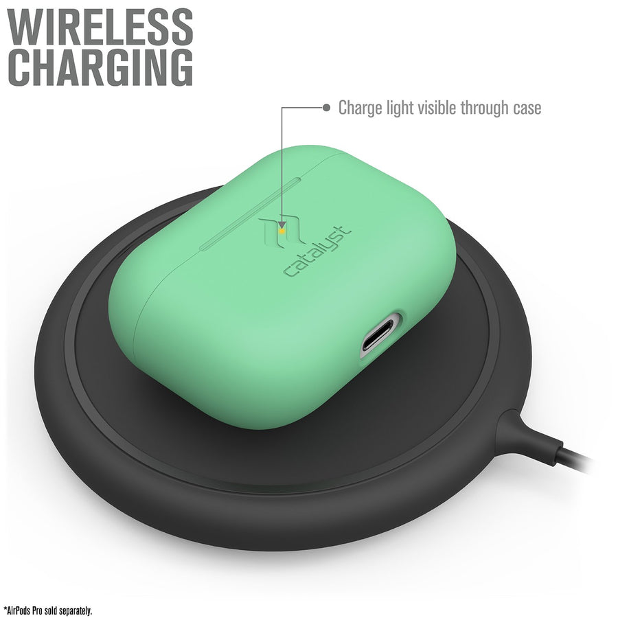 CATAPDPROFLTMNT | Slim Case for AirPods Pro