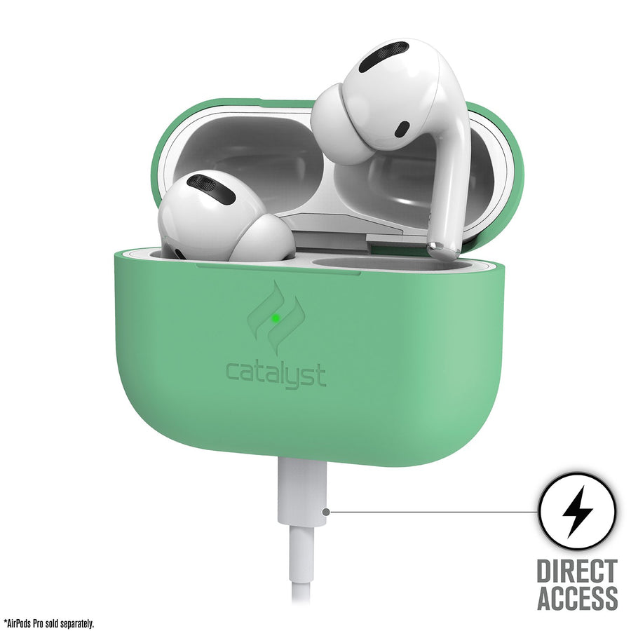 CATAPDPROFLTMNT | Slim Case for AirPods Pro