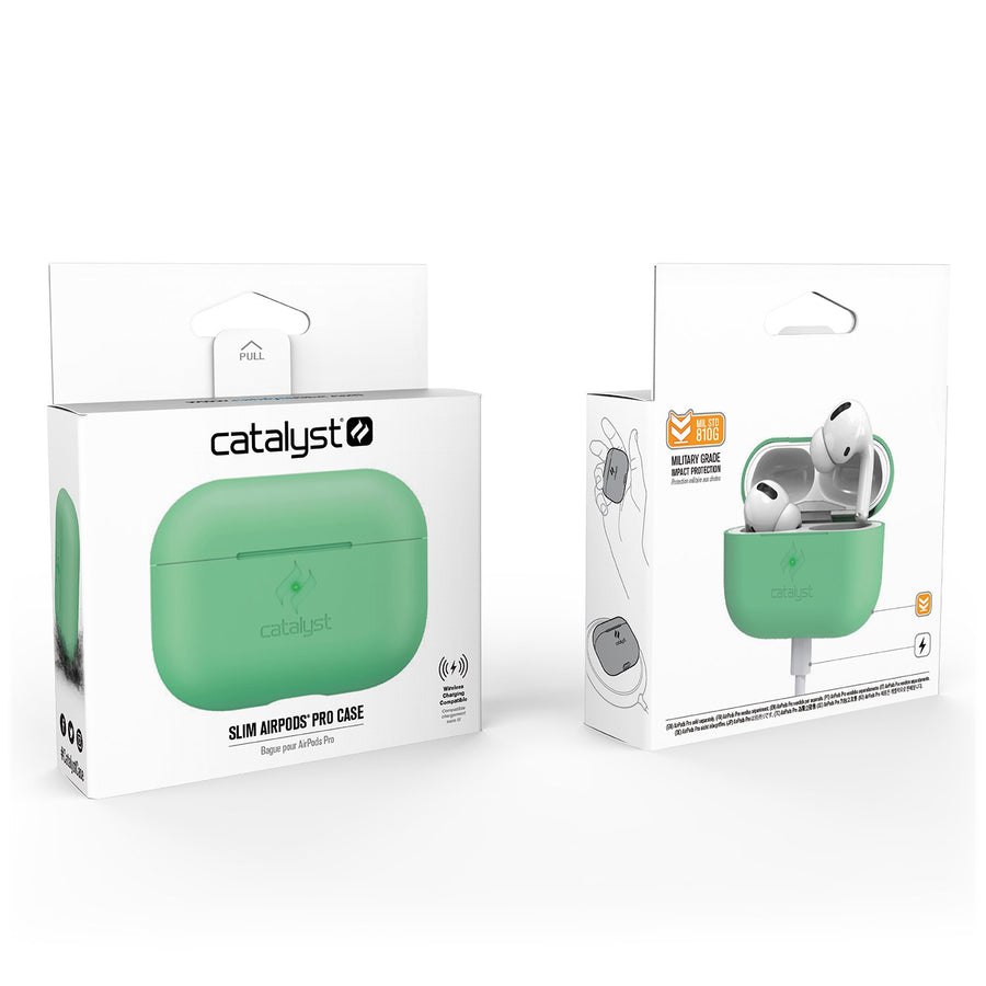 CATAPDPROFLTMNT | Slim Case for AirPods Pro