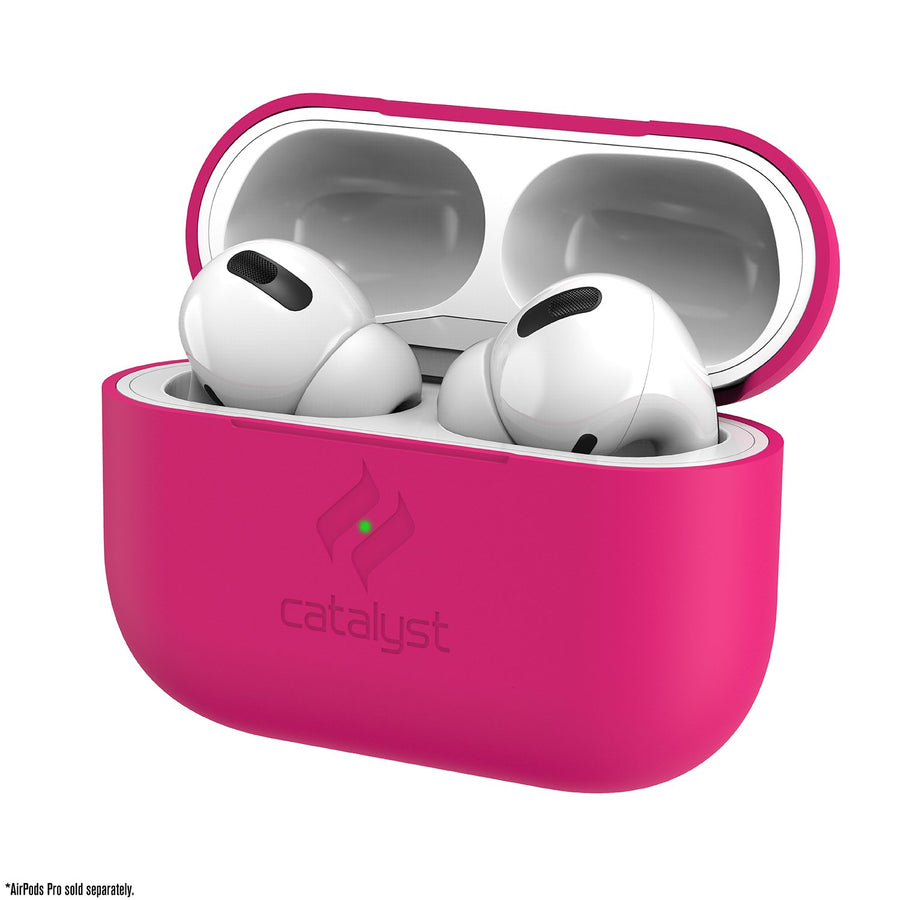 CATAPDPROFLTPNK | Slim Case for AirPods Pro