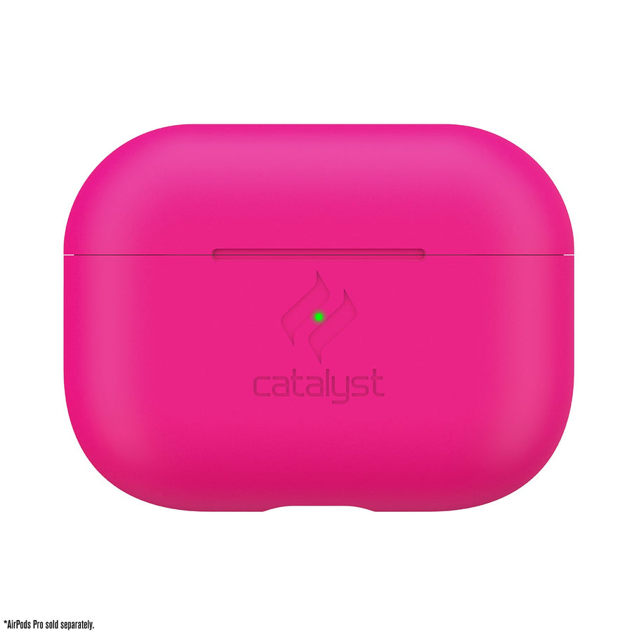 CATAPDPROFLTPNK | Slim Case for AirPods Pro