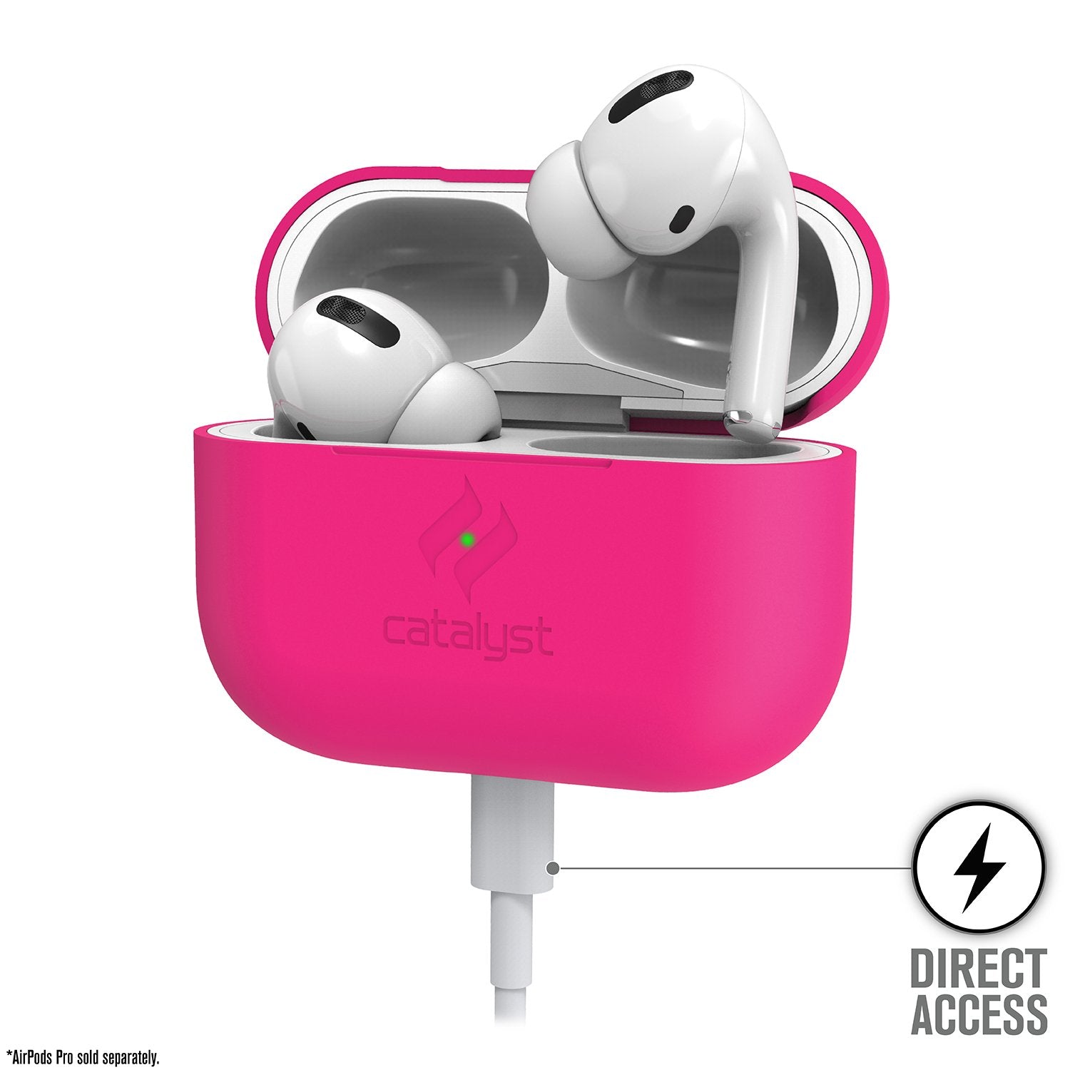 Colour pods pro outlet