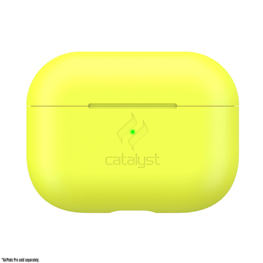 CATAPDPROFLTYEL | Slim Case for AirPods Pro