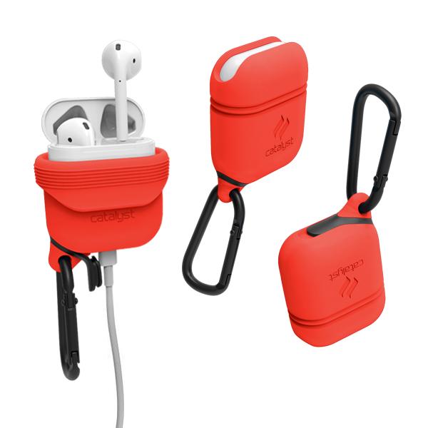 CATAPDSUN | Waterproof Case for AirPods