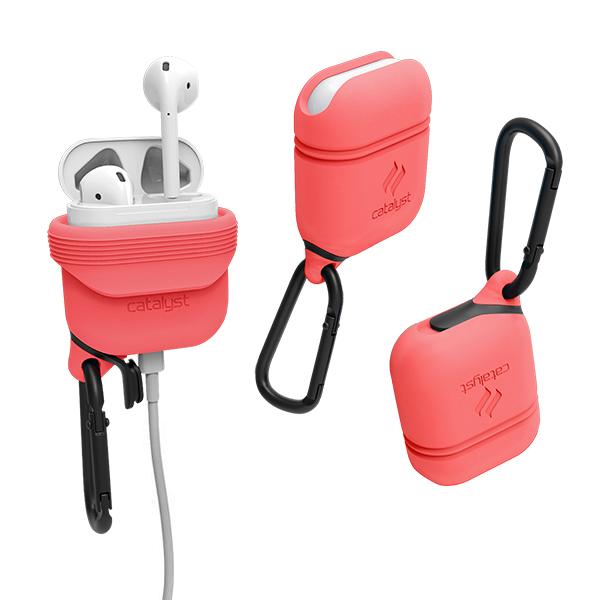 CATAPDCOR | Waterproof Case for AirPods