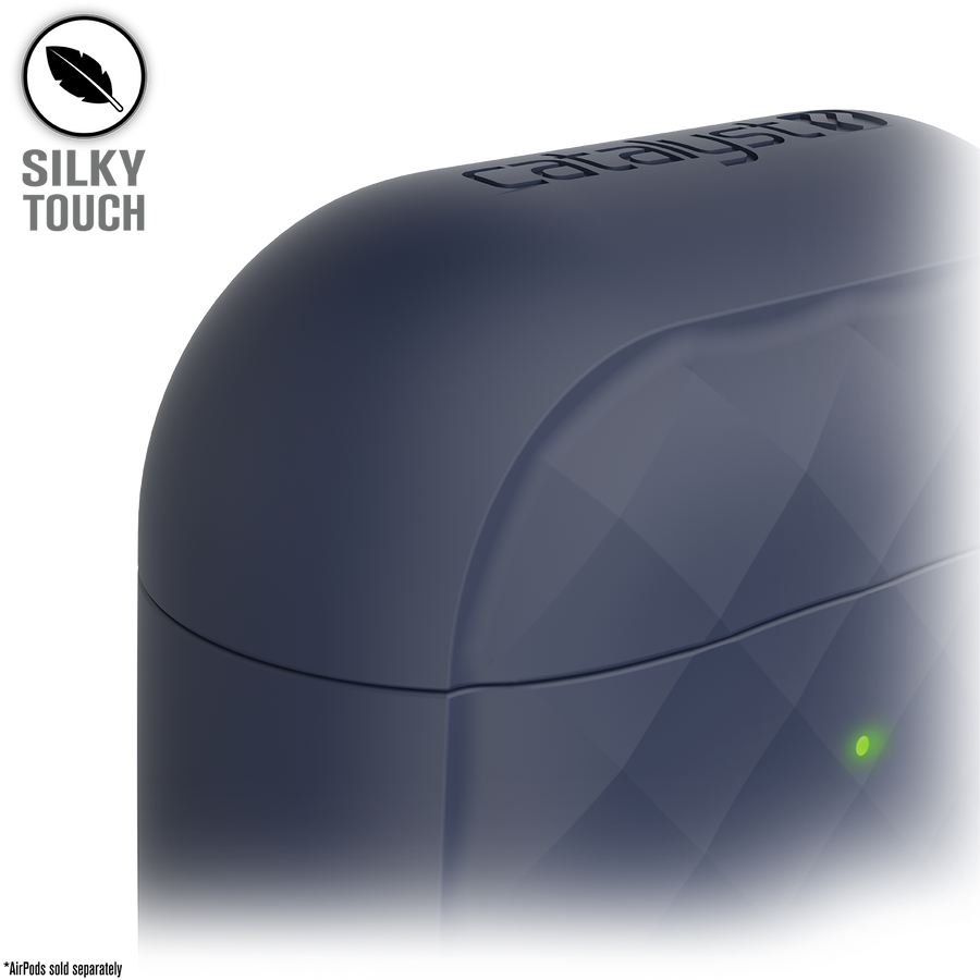 CATAPDCIRNAV | Clip Ring Case for AirPods